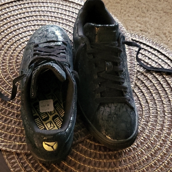 Why Are Puma Shoes Hard To Find? Shoe Effect